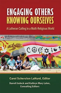 Cover of Engaging Others, Knowing Ourselves