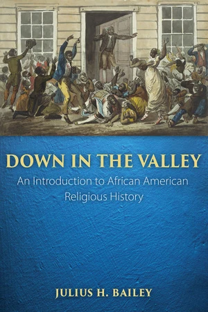 Cover of Down in the Valley
