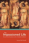 Cover of The Impassioned Life