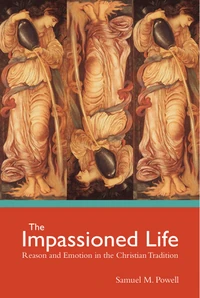 Cover of The Impassioned Life