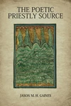 Cover of The Poetic Priestly Source