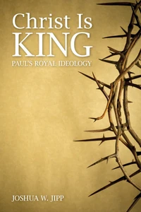 Cover of Christ Is King