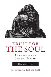 Cover of Fruit for the Soul