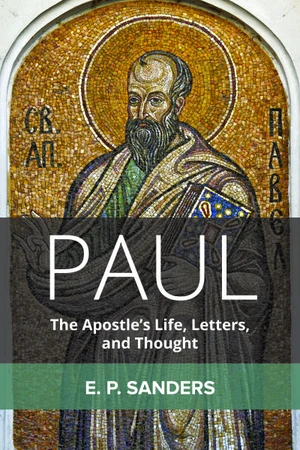 Cover of Paul