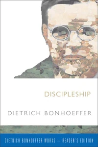 Cover of Discipleship
