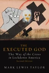 Cover of The Executed God