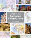 Cover of Atlas of the European Reformations