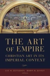 Cover of The Art of Empire