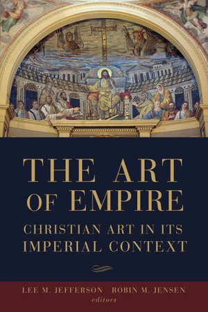 Cover of The Art of Empire