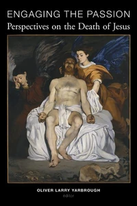 Cover of Engaging the Passion