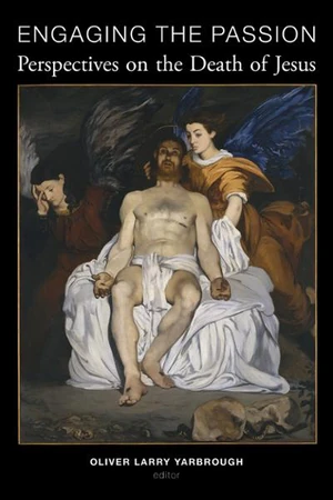 Cover of Engaging the Passion