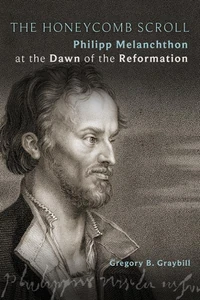 Cover of The Honeycomb Scroll