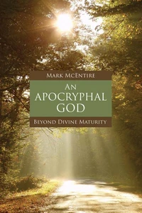 Cover of An Apocryphal God