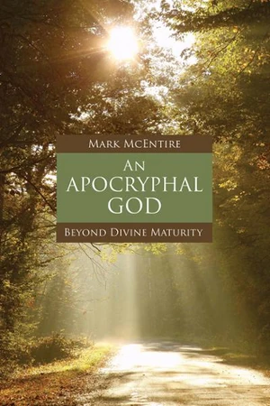 Cover of An Apocryphal God