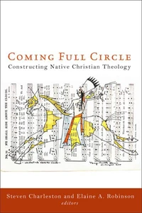 Cover of Coming Full Circle