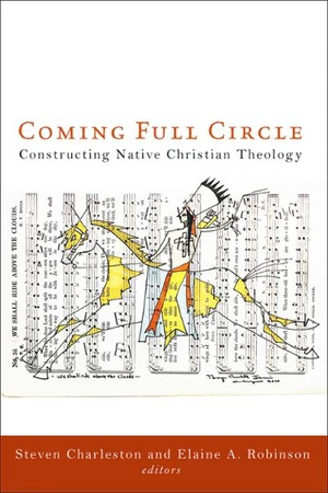 Cover of Coming Full Circle