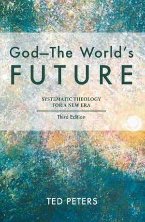 Cover of God—The World's Future