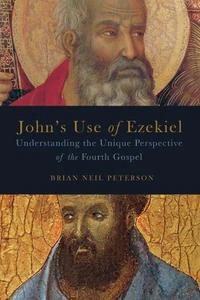Cover of John's Use of Ezekiel