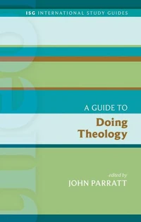 Cover of A Guide to Doing Theology
