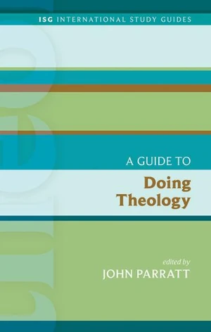 Cover of A Guide to Doing Theology