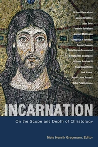 Cover of Incarnation