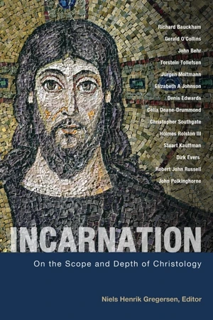Cover of Incarnation