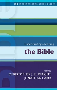 Cover of Understanding and Using the Bible