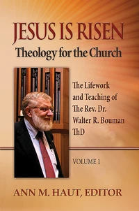 Cover of Jesus Is Risen! Volume 1