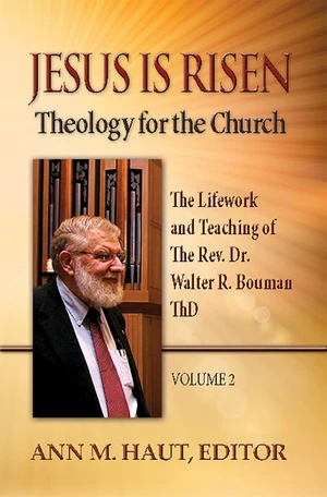 Cover of Jesus Is Risen! Volume 2