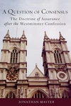 Cover of A Question of Consensus