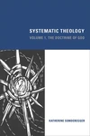 Cover of Systematic Theology