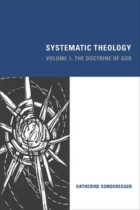 Cover of Systematic Theology
