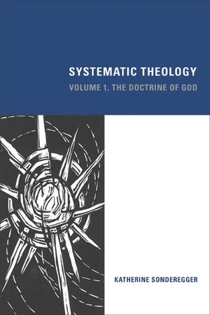 Cover of Systematic Theology