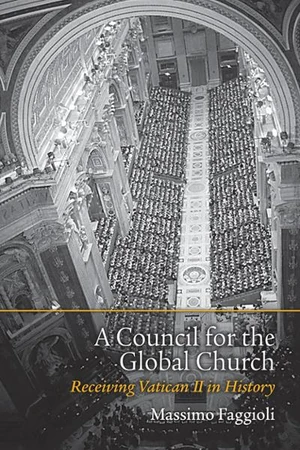 Cover of A Council for the Global Church