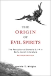 Cover of The Origin of Evil Spirits