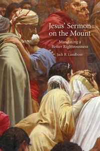 Cover of Jesus' Sermon on the Mount