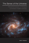 Cover of The Sense of the Universe
