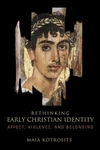 Cover of Rethinking Early Christian Identity