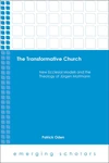 Cover of The Transformative Church