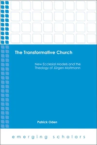 Cover of The Transformative Church