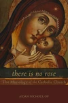 Cover of There Is No Rose
