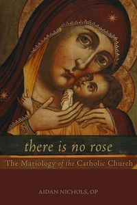 Cover of There Is No Rose