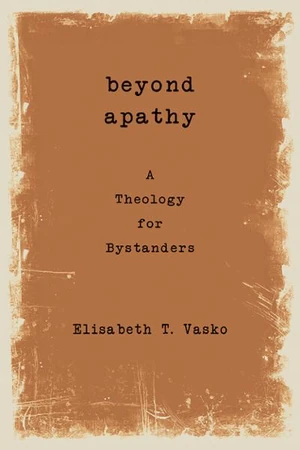 Cover of Beyond Apathy