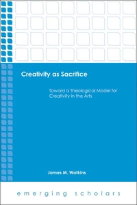 Cover of Creativity as Sacrifice