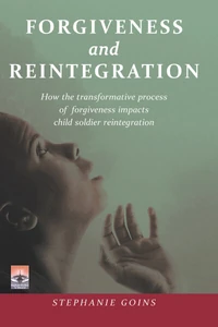Cover of Forgiveness and Reintegration