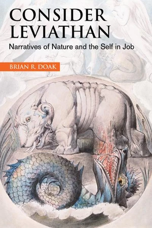 Cover of Consider Leviathan