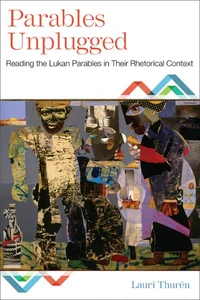 Cover of Parables Unplugged