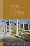 Cover of Paul and the Politics of Diaspora