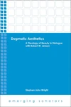 Cover of Dogmatic Aesthetics