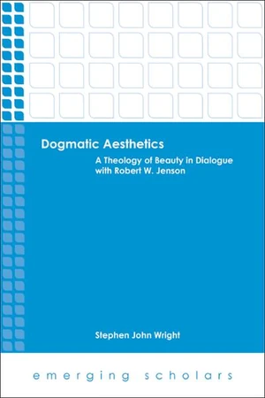 Cover of Dogmatic Aesthetics